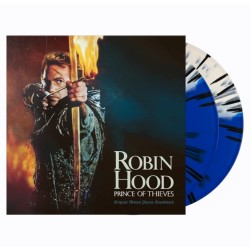 Various Artists - Robin...