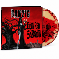 Danzig - Deth Red Sabaoth...