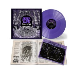 Green Lung - Necropolitan...
