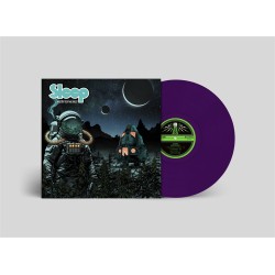 Sleep - Hempispheres Lp...