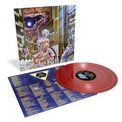 Iron Maiden - Somewhere In...