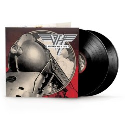 Van Halen - A Different...