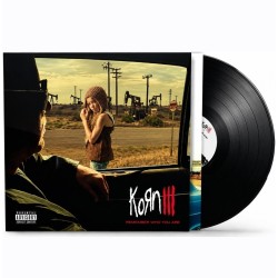 Korn - III: Remember Who...