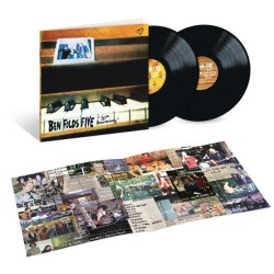 Ben Folds Five - Ben Folds...