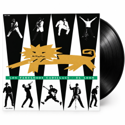 Los Fabulosos Cadillacs -...