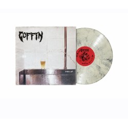 C.O.F.F.I.N – Piss​~​Up Lp...