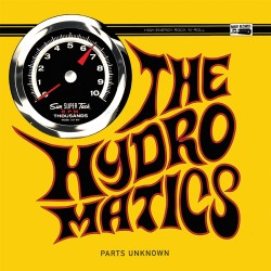 The Hydromatics - Parts...