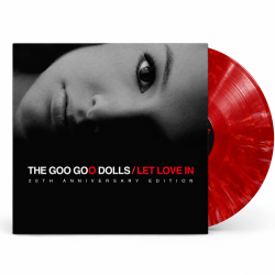 The Goo Goo Dolls - Let...