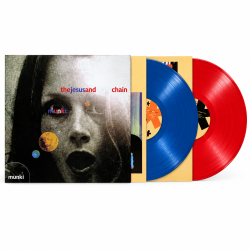 The Jesus And Mary Chain -...