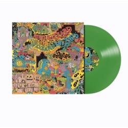 King Gizzard & The Lizard...