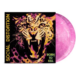 Social Distortion - Born To...