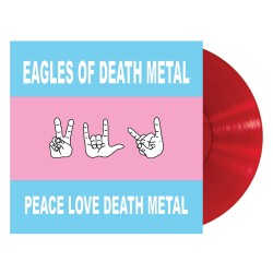 Eagles Of Death Metal –...
