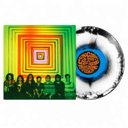 King Gizzard & The Lizard...
