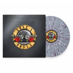 Guns N' Roses - Greatest...
