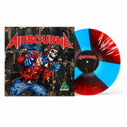 Airbourne - Airboune Lp...