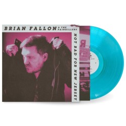 Brian Fallon - Not Bad For...