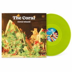 The Coral - Coral Island 2...