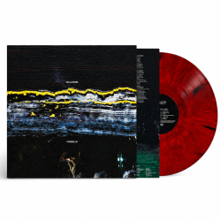 Gilla Band - Pugnello Lp...