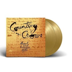 Counting Crows - August And...