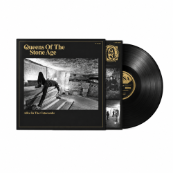 Queens Of The Stone Age -...