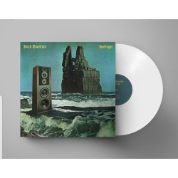 Black Mountain - Destroyer Lp White Vinyl Limited Edition Pre Order