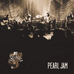 Pearl Jam‎ – MTV Unplugged...