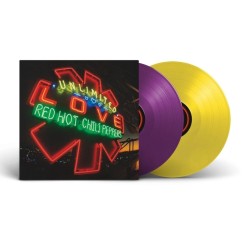 Red Hot Chili Peppers -...