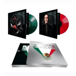 Rammstein - Live in Mexico...