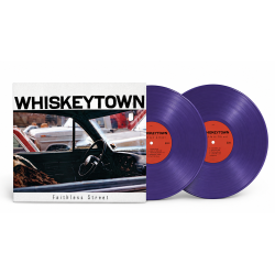 Whiskeytown - Faithless...