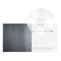 New Order - Brotherhood Lp...