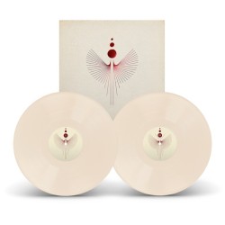 The Ocean - Solaris 2 Lp...