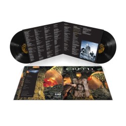 Creed - Weathered 2 Lp...