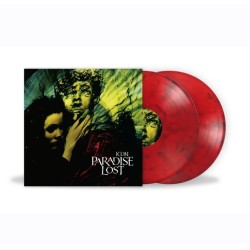 Paradise Lost - Icon  2 Lp...