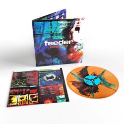 Feeder - Polythene Lp...