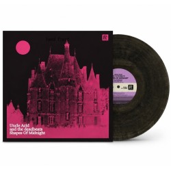 Uncle Acid & The Deadbeats...