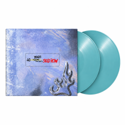 Skid Row - 40 Years: The...