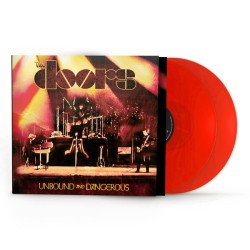 The Doors - Unbound And...