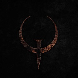 Nine Inch Nails ‎– Quake 2...
