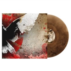 Coverge - No Heroes Lp...