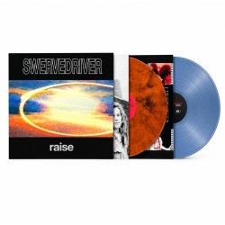 Swervedriver - Raise 2 Lp...
