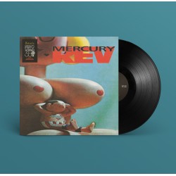 Mercury Rev - Boces Lp...