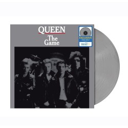 Queen - The Game Lp Vinilo...