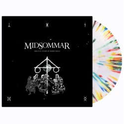 Bobby Krlic - Midsommar Lp...