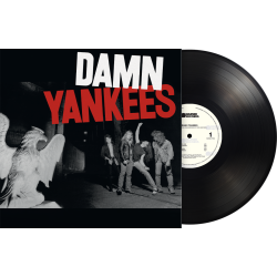 Damn Yankees - Damn Yankees...