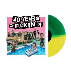NOFX - 40 Years of Fuckin'...