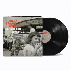 Billy Bragg And Wilco -...