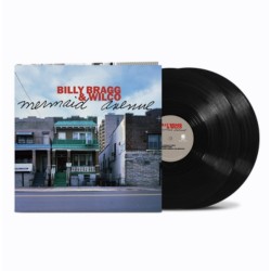 Billy Bragg And Wilco -...