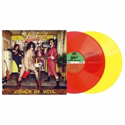 The Darkness - Crock Of...