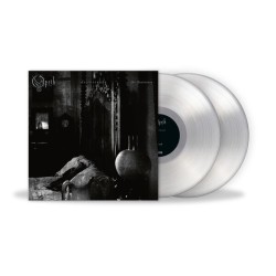 Opeth - Deliverance 2 Lp...