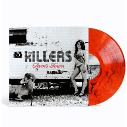 The Killers - Sam's Town...